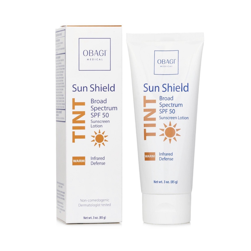 Obagi Sun Shield Tint Broad Spectrum SPF 50