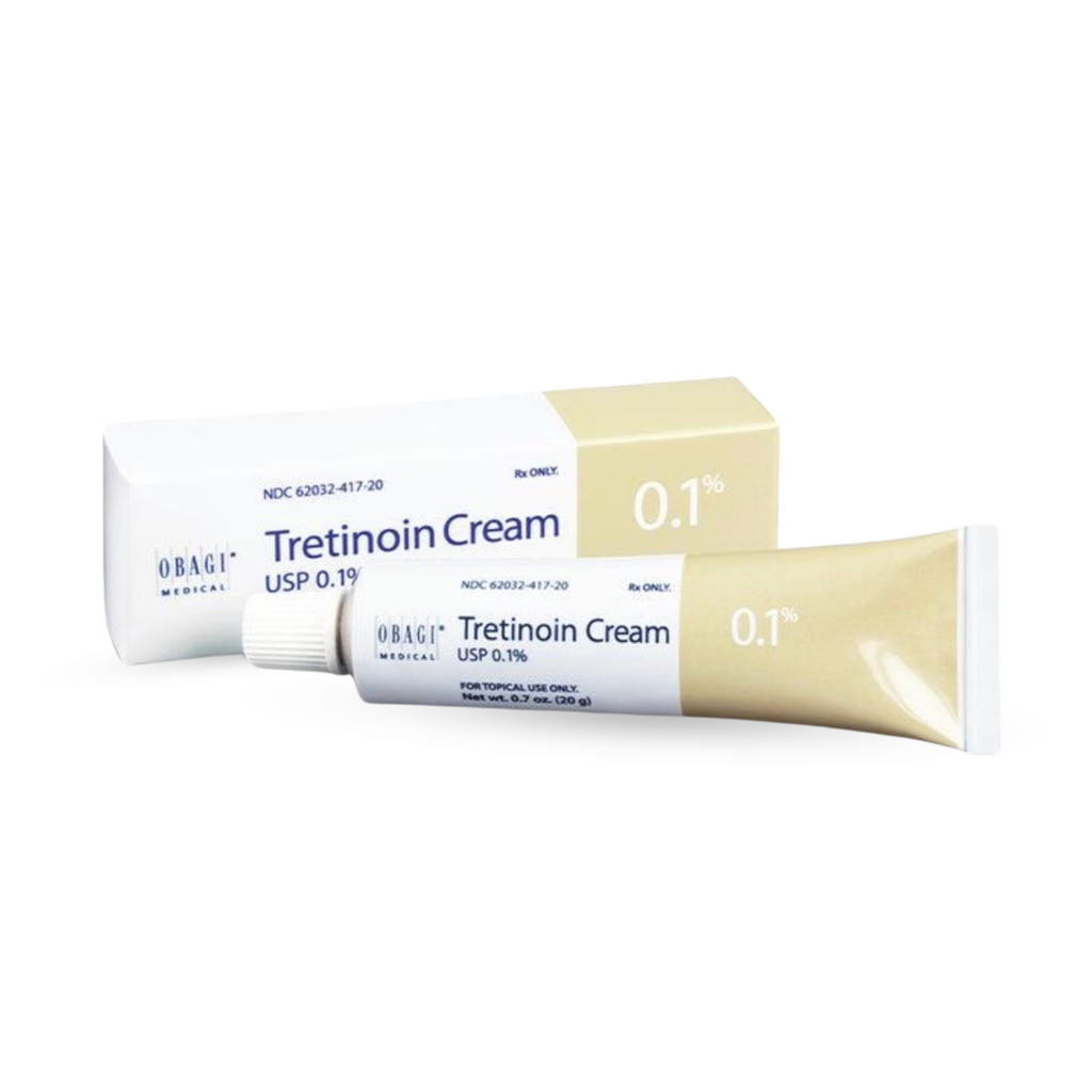 Obagi Tretinoin Cream
