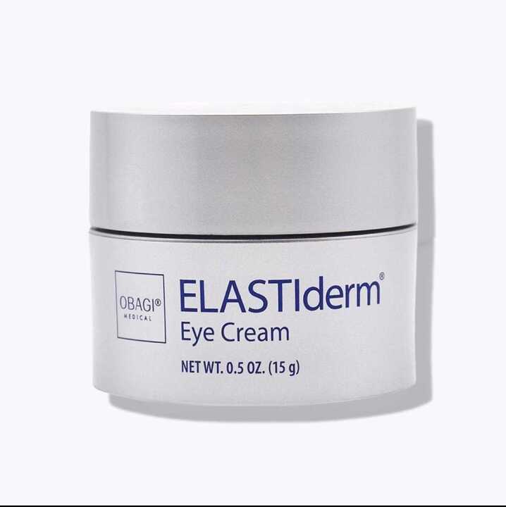ELASTIderm Eye Brightening Cream