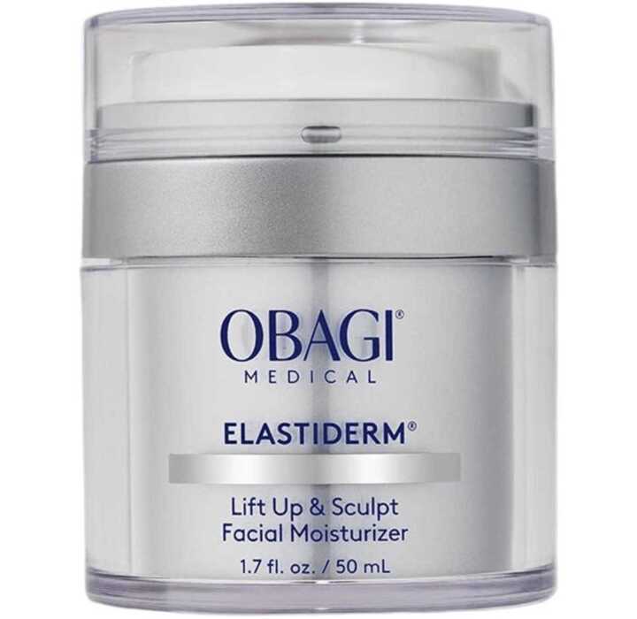 ELASTIderm Lift Up & Sculpt Moisturizer