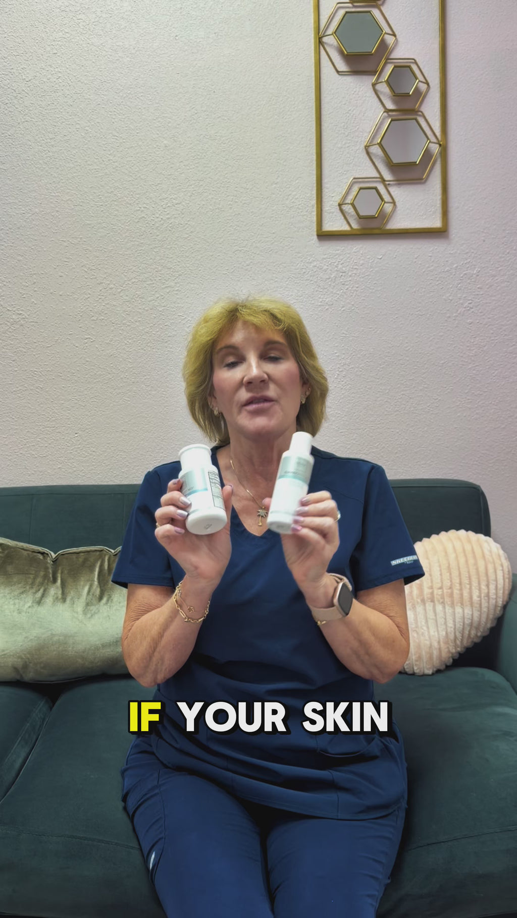 CLENZIderm M.D. Pore Therapy